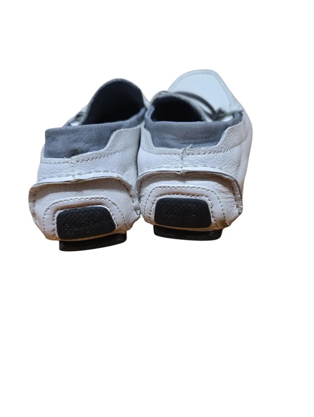 Calvin Klein Men's Loafers | Size 10